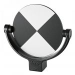 Круглая черно-белая марка 6' Leica 793530