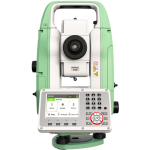 Тахеометр Leica TS07 R1000 (1", EGL) AutoHeight