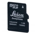 Карта памяти Leica MMSD01 1 Гб