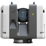 Наземный лазерный сканер Leica RTC360 + Register 360 plus