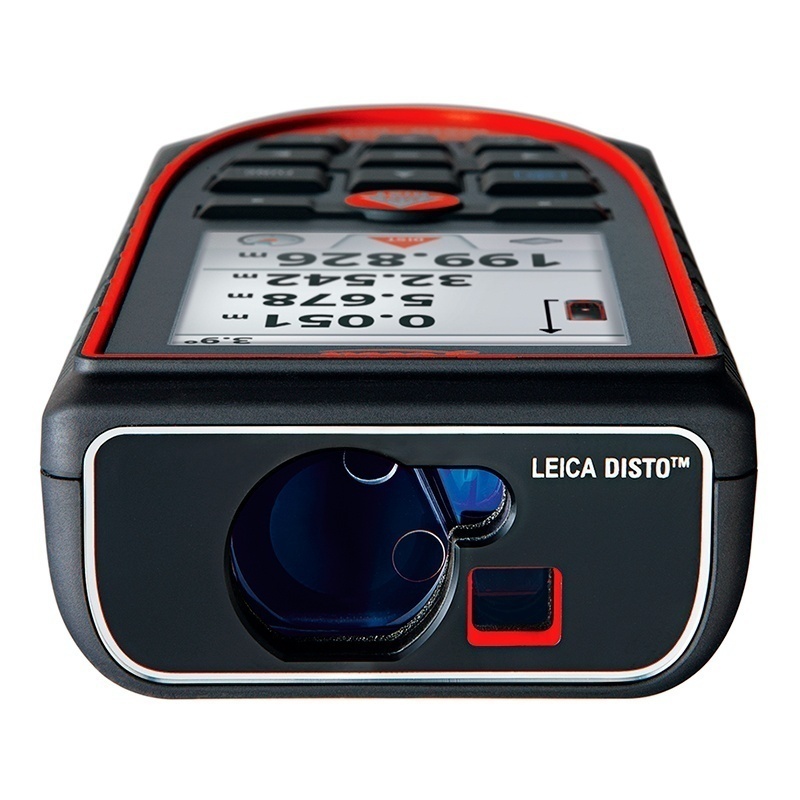 Leica DISTO X310 лазерная рулетка купить по низкой цене в Москве