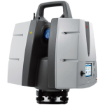 Лазерный сканер Leica ScanStation P50
