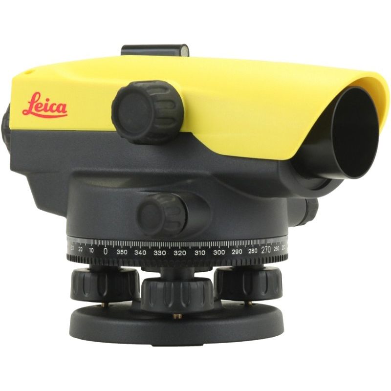 Оптический нивелир Leica NA520