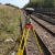GNSS-приемник Leica GS18 LTE & UHF